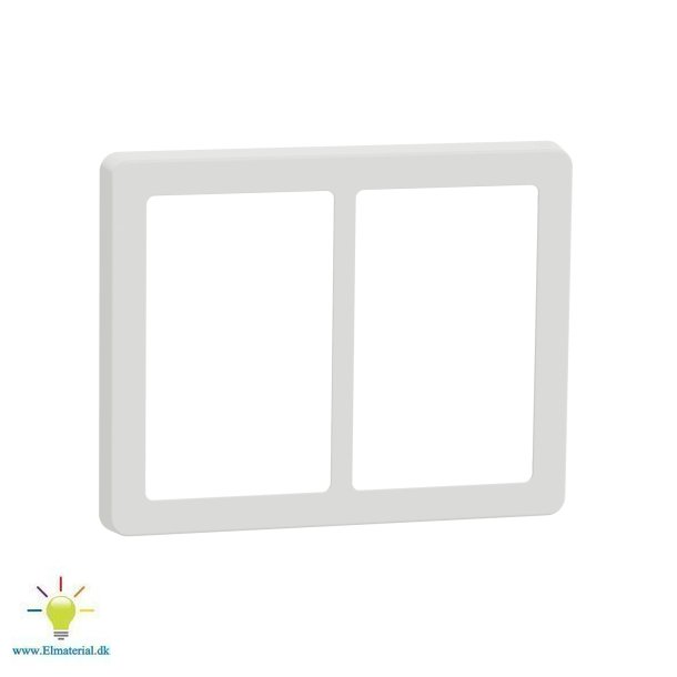 Designramme 63 Base 2X1,5M Hv