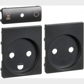 Fuga Cover Timerplugg Kg