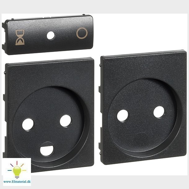 Fuga Afdkning Timerstikk Kg