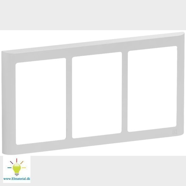 Designramme 63 Soft 3X1,5M Lg