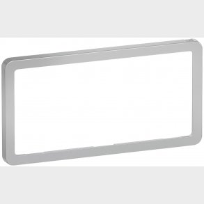 Fuga Slim Frame 1X2M Stl