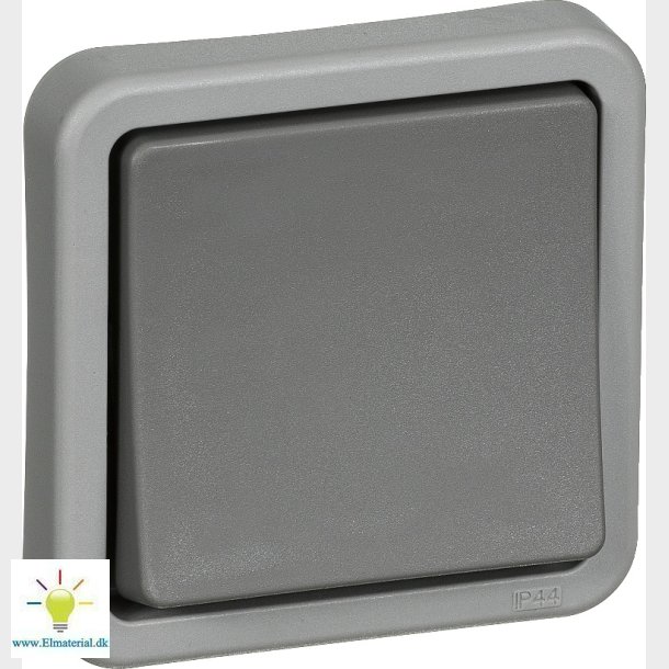 Opus74I Afbryder Krydsning Mg