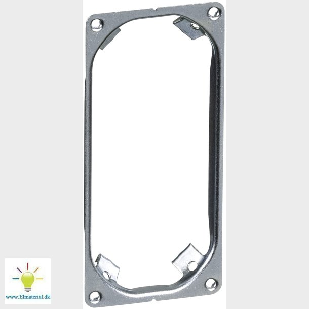 Smal Minitangent Ramme F/Stikk