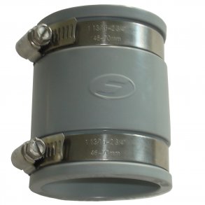 38-45Mm Koppling Gr A2