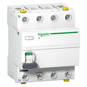 Pfi Switch 4P 63A 300Ma Si