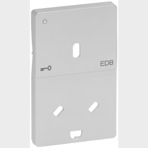 Fuga Afd Stikk Edb Ngl + Led Lg