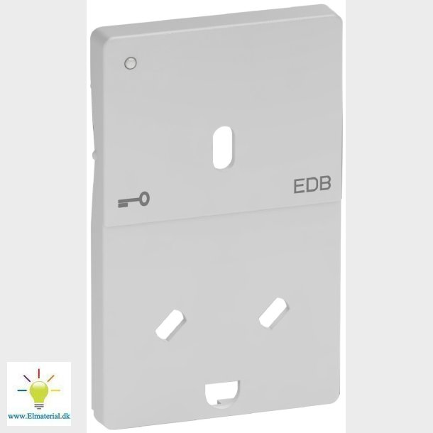 Fuga Afd Stikk Edb Ngl+Led Lg