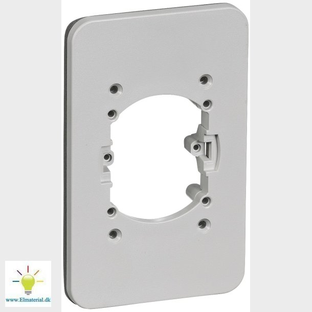 Opus74 Mellemplade Stikk Lg