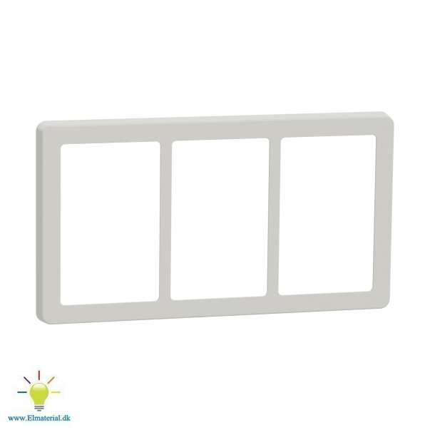 Designramme 63 Base 3X1,5M Lg