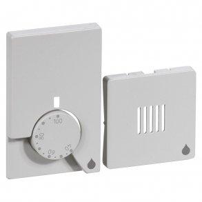 Fuga Avd. Set F / Hygrostat Lg