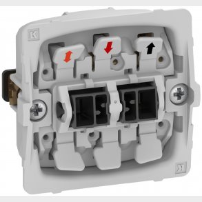 Fuga Afbr 1P Loop 16Ax Ua