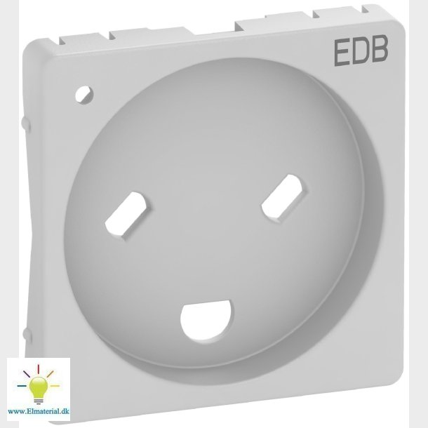 Fuga Afd Stikk Edb M/Led 1M Lg