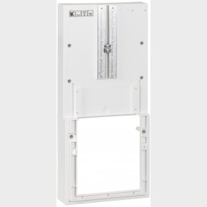 Däckram Typ Um-S / Um-L Vit