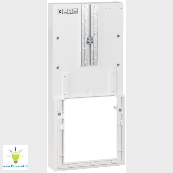 Dkramme Type Um-S/Um-L Hvid