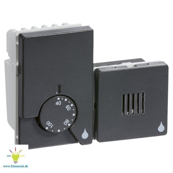 Fuga Hygrostat.M.Rumfl.K.Gr