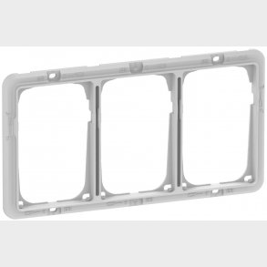 Fuga Teknisk Mont Ramme 3X1,5M