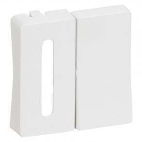 Fuga Avd. Lysd. Mek 1M Vit