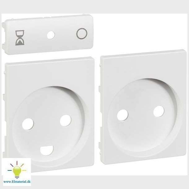 Fuga Afdkning Timerstikk Hv