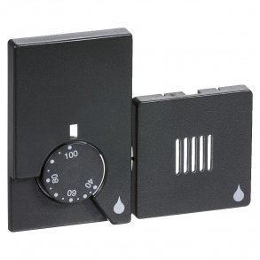 Fuga Avd. Set F / Hygrostat Kg