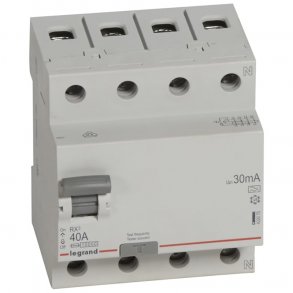 Hpfi 4P 40A 30Ma 10Ka A Rx3