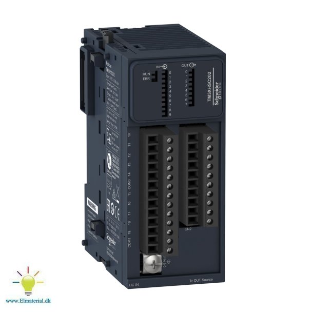 Tm3-Modul Ekspert 2 Hsc Skrue