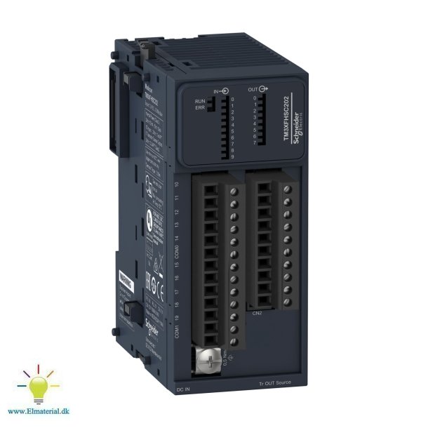 Tm3-Modul Ekspert 2 Hsc+Event