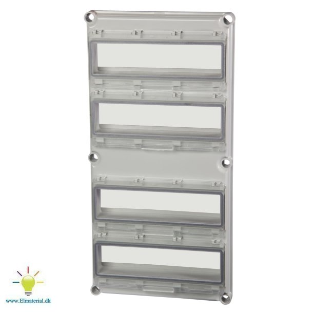 Dksel M/Hngsellg Tgl 13-4