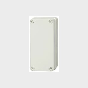 Kasse Pcd 80X170X65 Gr