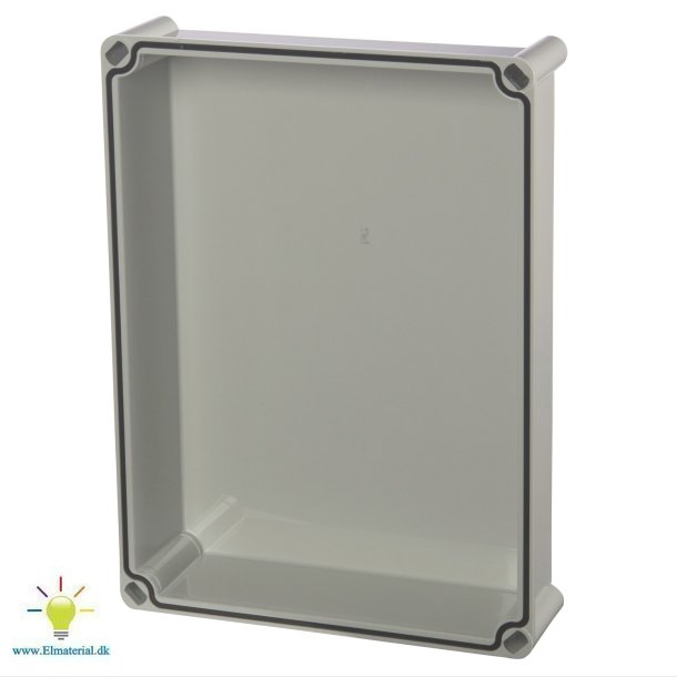 Dksel Ekj80-G 280X190X80 Gr