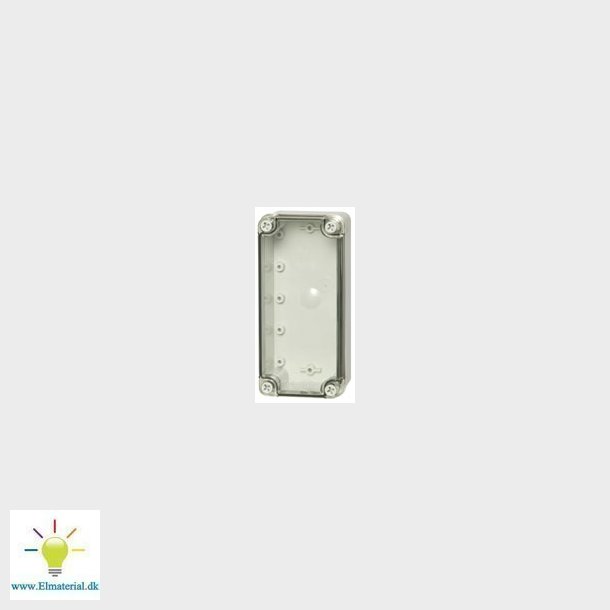 Kasse Pcd 80X170X85 Gr