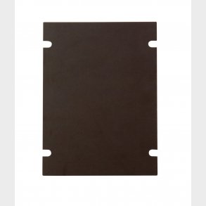 Montageplade Mpx3030 254X228Mm