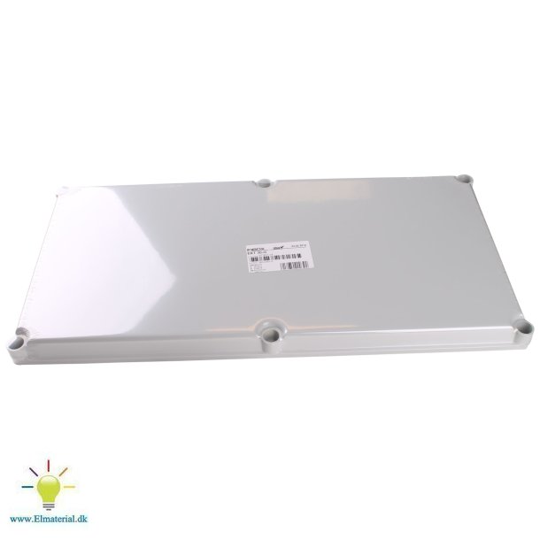 Dksel Ekt30-G 560X280X30 Gr