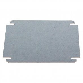 Montageplade Ekhvt 148X148 Alu