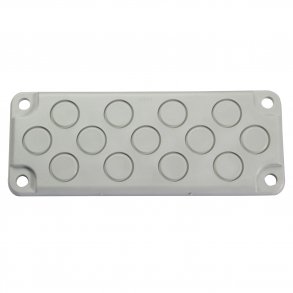 Blanketflange Str. 2 13Xpg16