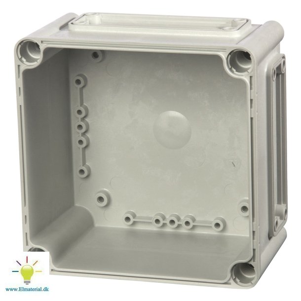 Kassebund Ekha 190X190X100Mm