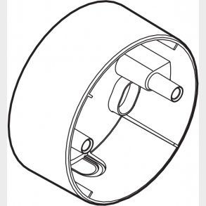 Ihc W Underlägg 80 Lg