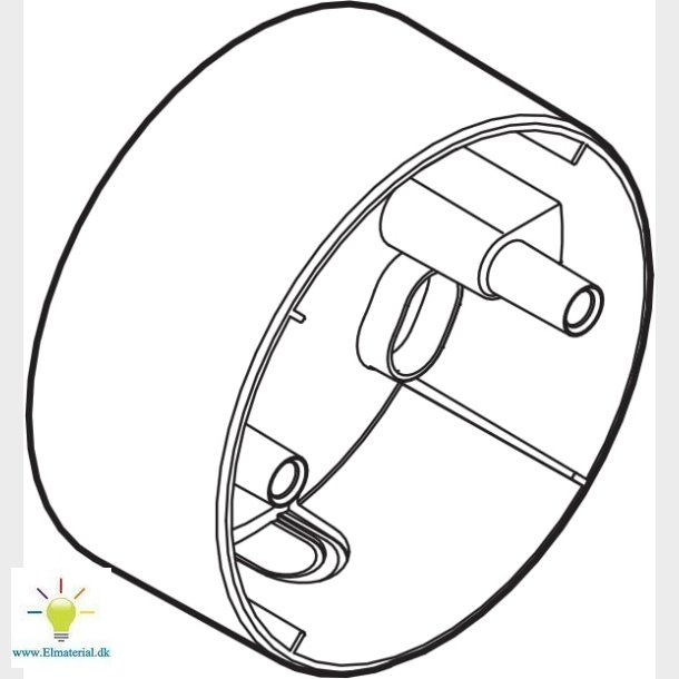 Ihc W Underl&auml;gg 80 Lg