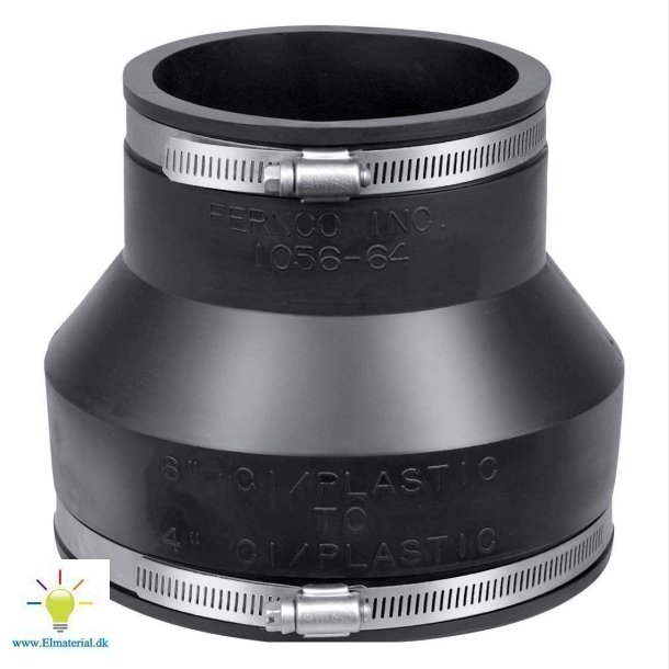 98-115/114-123Mm Kobling A4