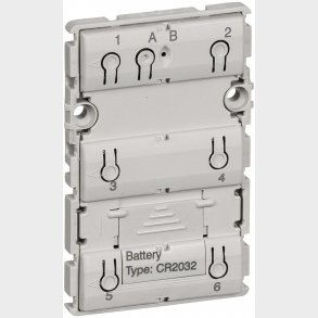 Ihc W Fuga Batteritryck 6Sl Ua