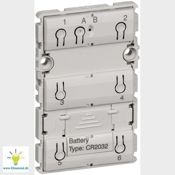 Ihc W Fuga Batteritryck 6Sl Ua