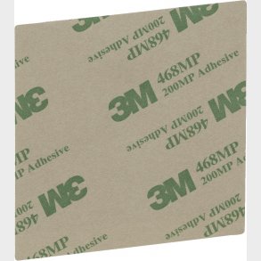 Ihc W Adhesive pad 1M Softline
