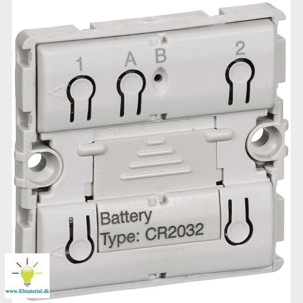 Ihc W Fuga Batteritryck 2Sl Ua