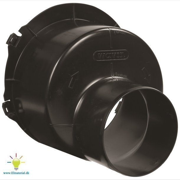 Aquacell 315/200Mm Tilslutning