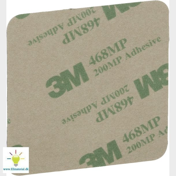 Ihc W Adhesive Pad 1M Baseline