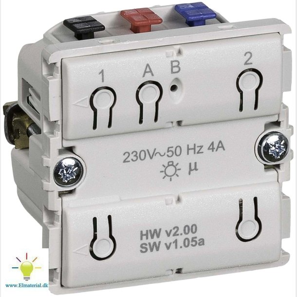 Ihc W Fuga Unirel Led / Cfl Ua