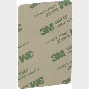 Ihc W självhäftande kudde 1,5M Baseline