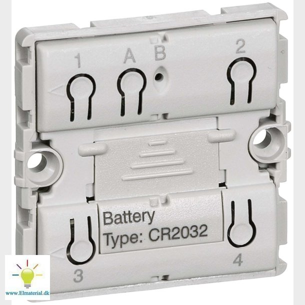 Ihc W Fuga Batteritryck 4Sl Ua