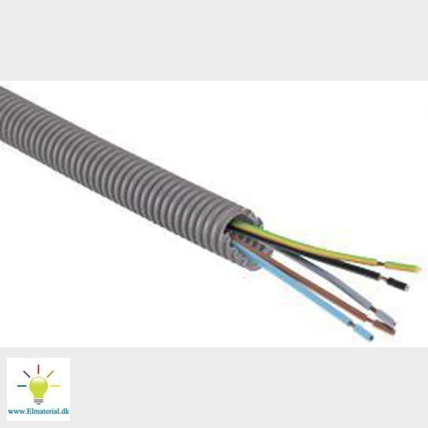 Flexrr 20Mm Hf M/5G2,5 R50