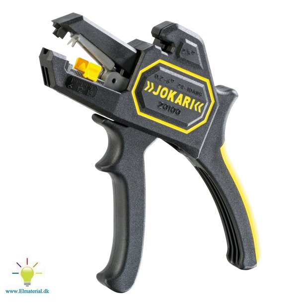 Afisoleringstang Soft 0,2-6