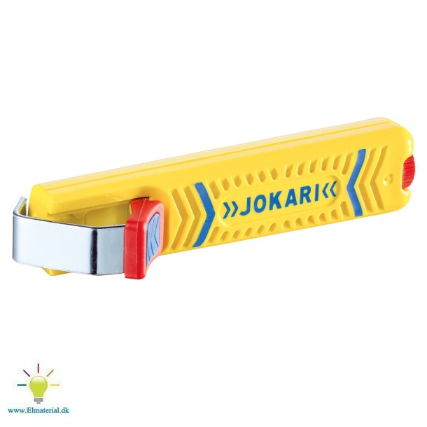 Kabelkniv Secura No.27 8-28Mm